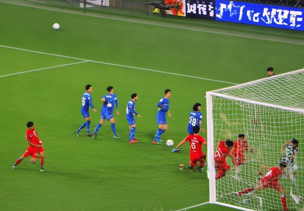 国安泰达中超对决：战术对决与精彩瞬间剖析(图3)