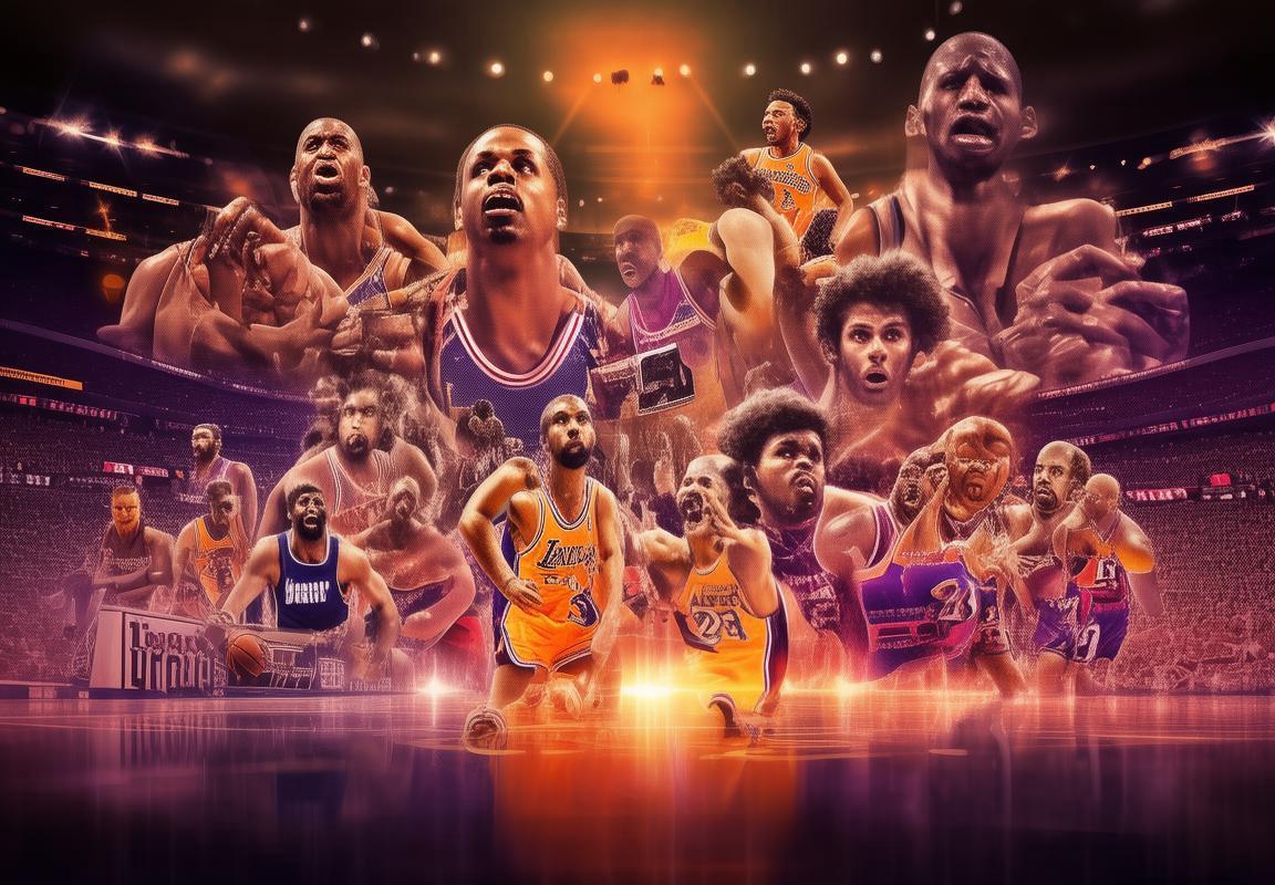 2005火箭湖人巅峰对决：姚麦科比经典之战解析(图4)