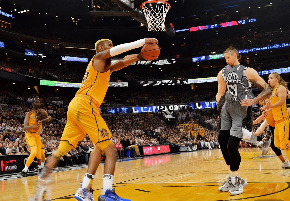 2020NBA经典对决：掘金逆袭马刺，穆雷约基奇携手逆转夺冠(图2)